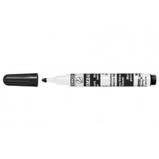 Marker whiteboard 1-3mm Stanger negru
